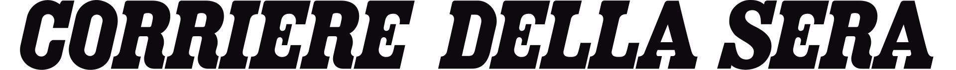 Corriere della Sera